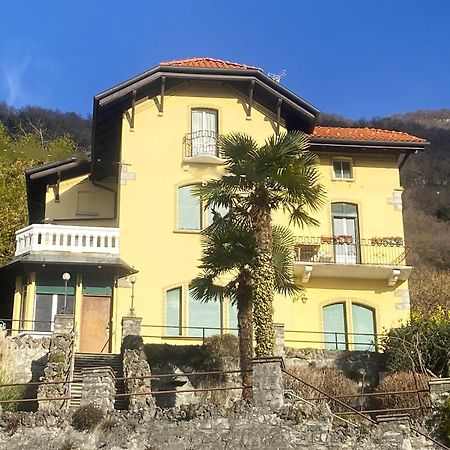 Villa Silvana Perledo Dış mekan fotoğraf