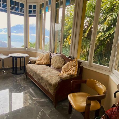 Villa Silvana Perledo Dış mekan fotoğraf