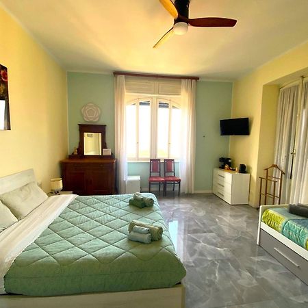 Villa Silvana Perledo Dış mekan fotoğraf