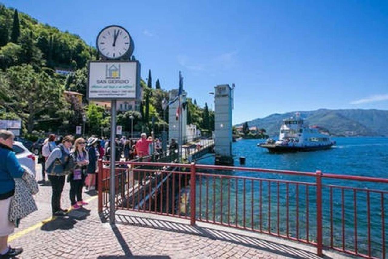 Villa Silvana Perledo Dış mekan fotoğraf