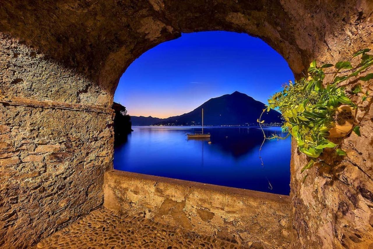 Villa Silvana Perledo Dış mekan fotoğraf