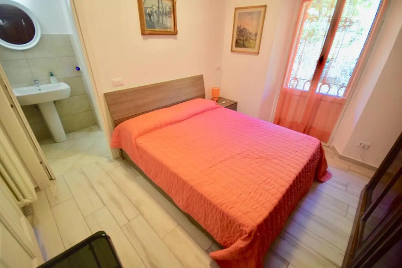 Villa Silvana Perledo Dış mekan fotoğraf
