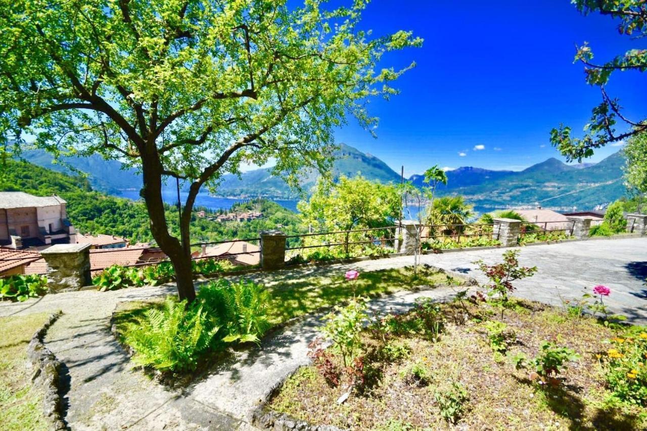 Villa Silvana Perledo Dış mekan fotoğraf