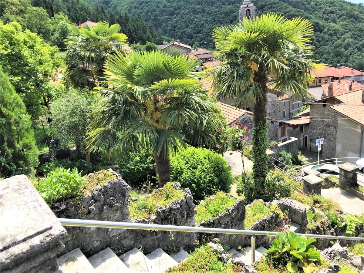 Villa Silvana Perledo Dış mekan fotoğraf
