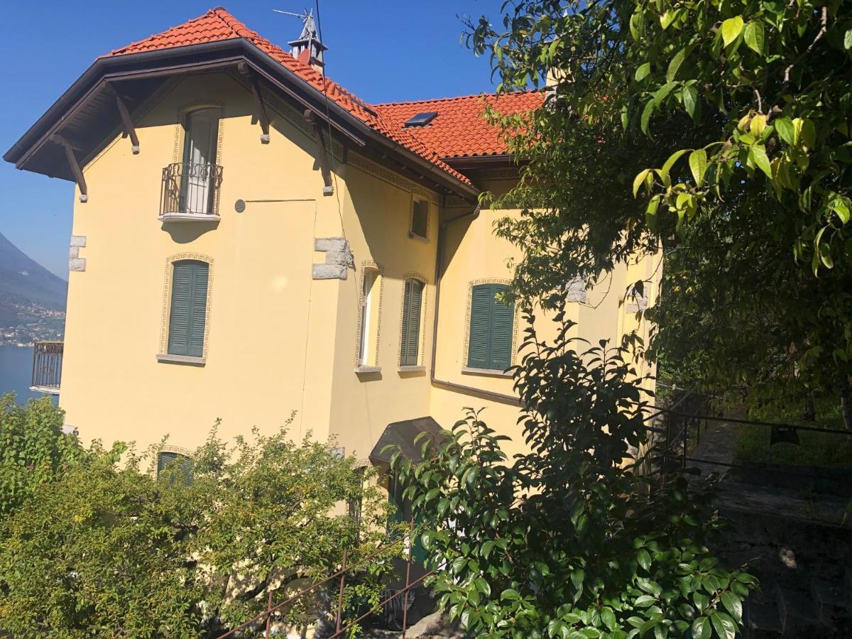 Villa Silvana Perledo Dış mekan fotoğraf