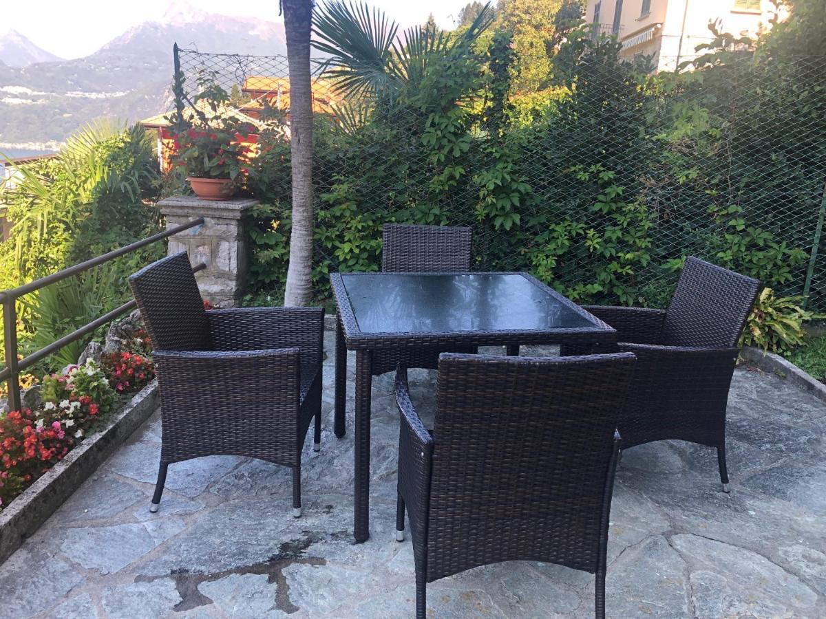 Villa Silvana Perledo Dış mekan fotoğraf