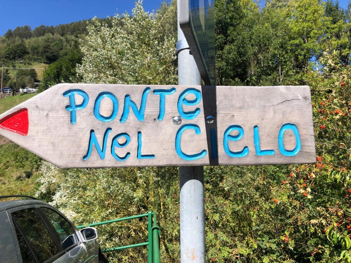 Villa Silvana Perledo Dış mekan fotoğraf