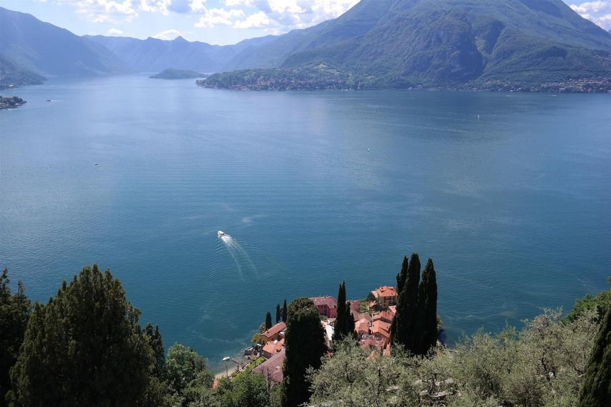 Villa Silvana Perledo Dış mekan fotoğraf