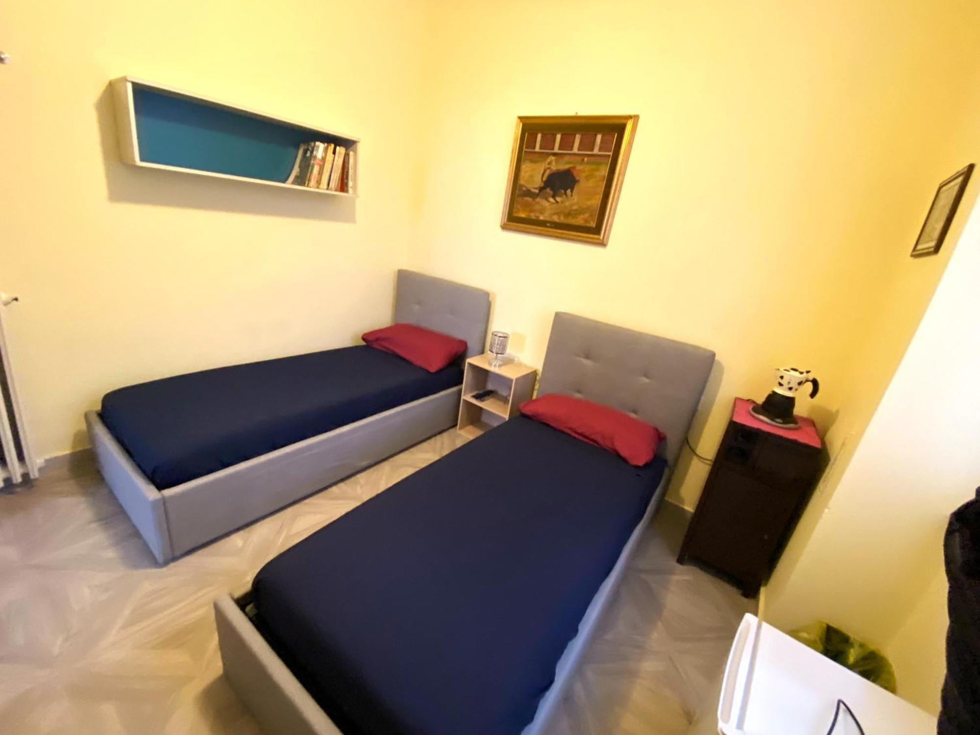 Villa Silvana Perledo Dış mekan fotoğraf