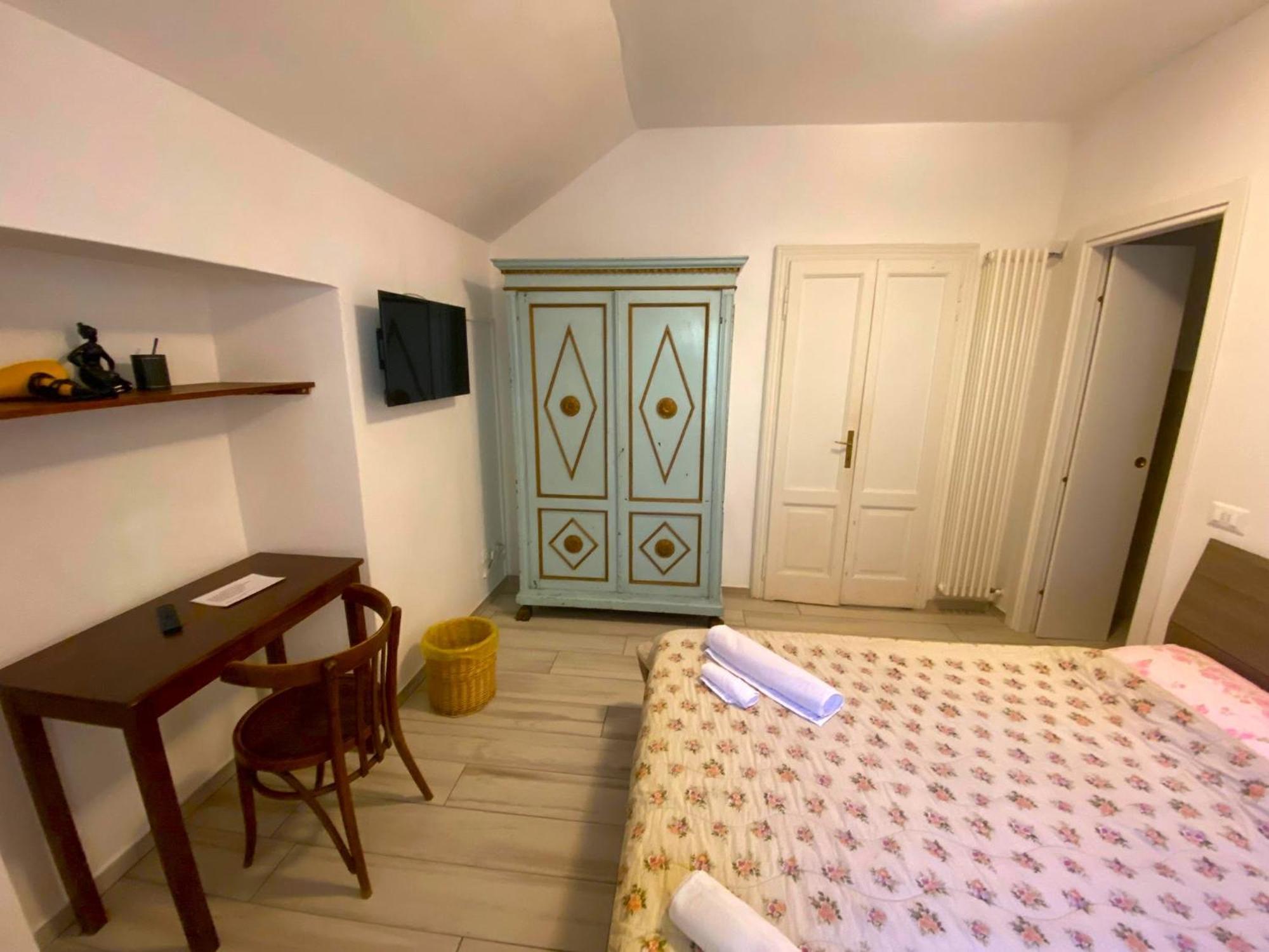 Villa Silvana Perledo Dış mekan fotoğraf