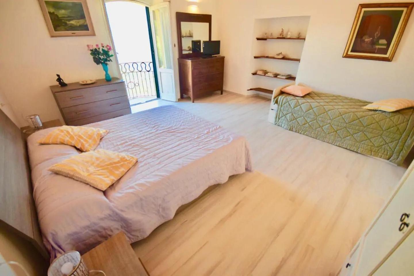Villa Silvana Perledo Dış mekan fotoğraf