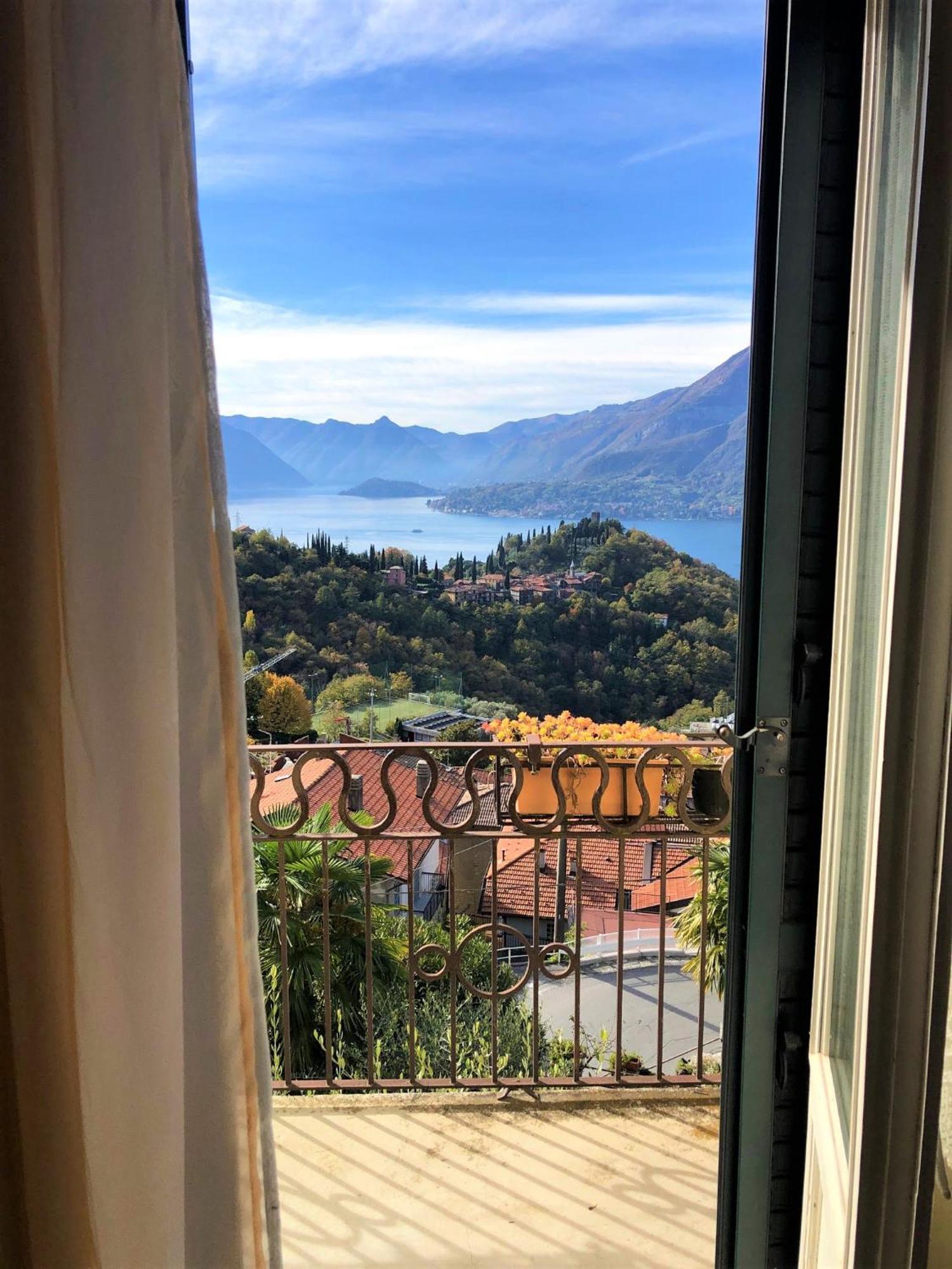 Villa Silvana Perledo Dış mekan fotoğraf