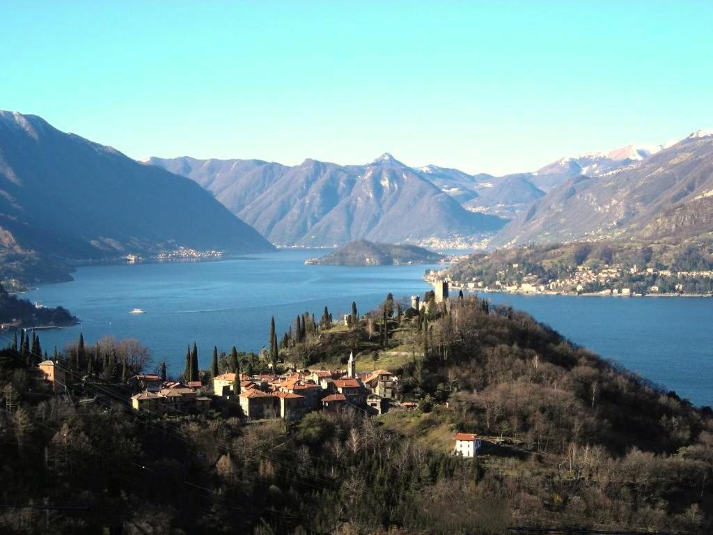 Villa Silvana Perledo Dış mekan fotoğraf