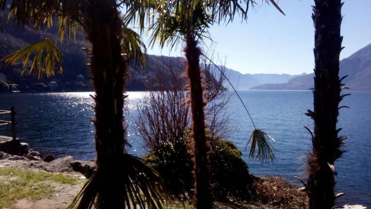 Villa Silvana Perledo Dış mekan fotoğraf