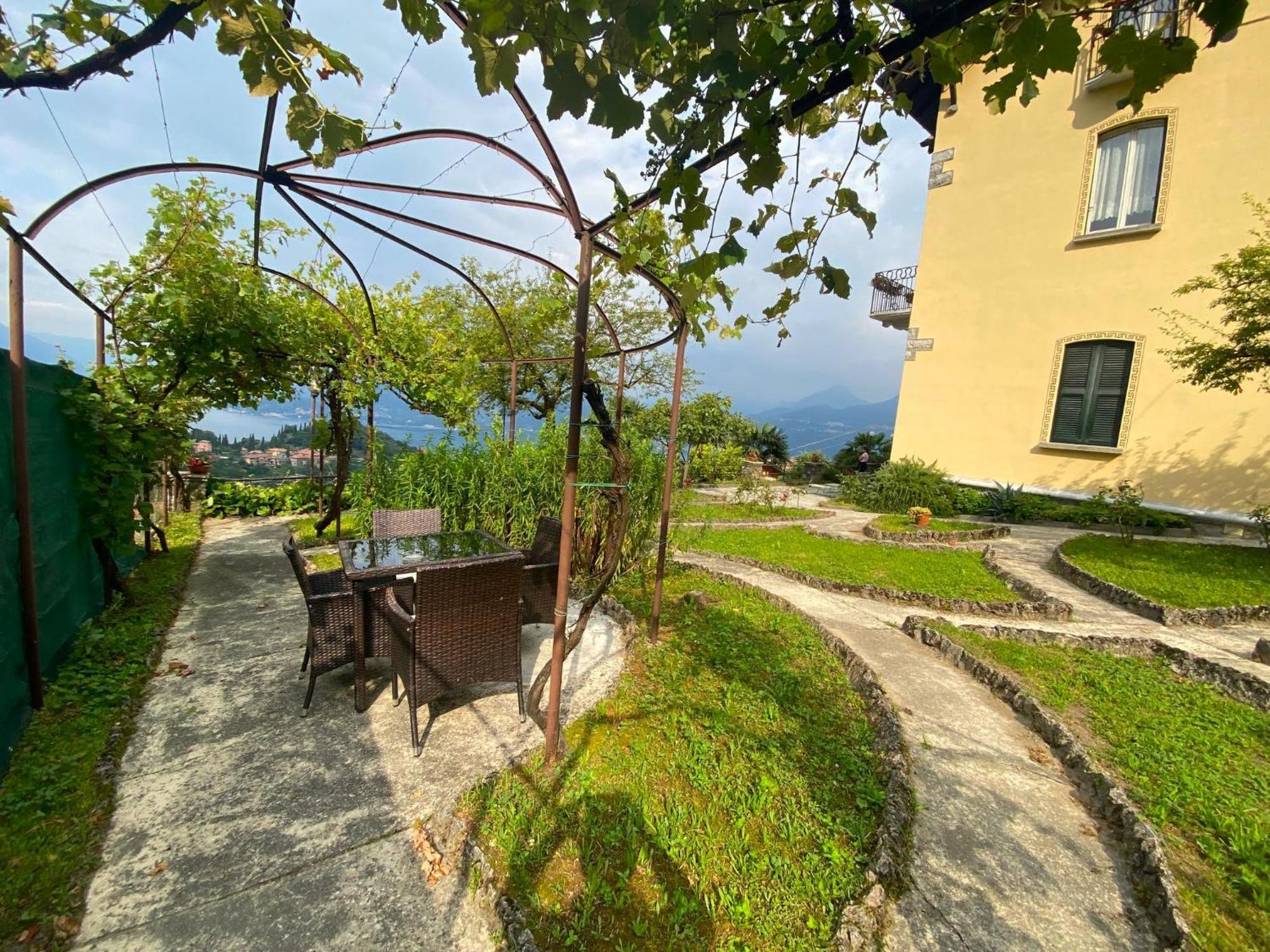 Villa Silvana Perledo Dış mekan fotoğraf