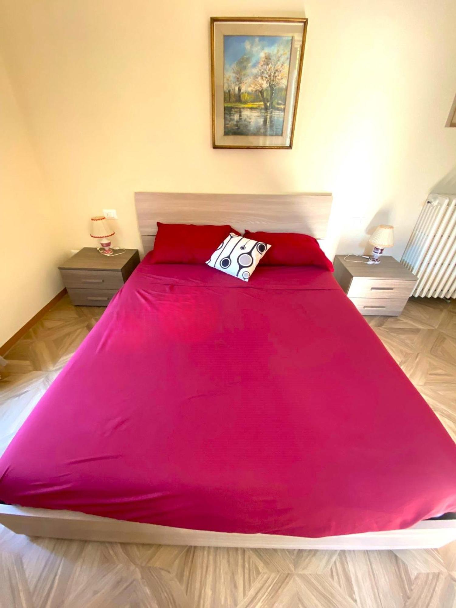 Villa Silvana Perledo Dış mekan fotoğraf