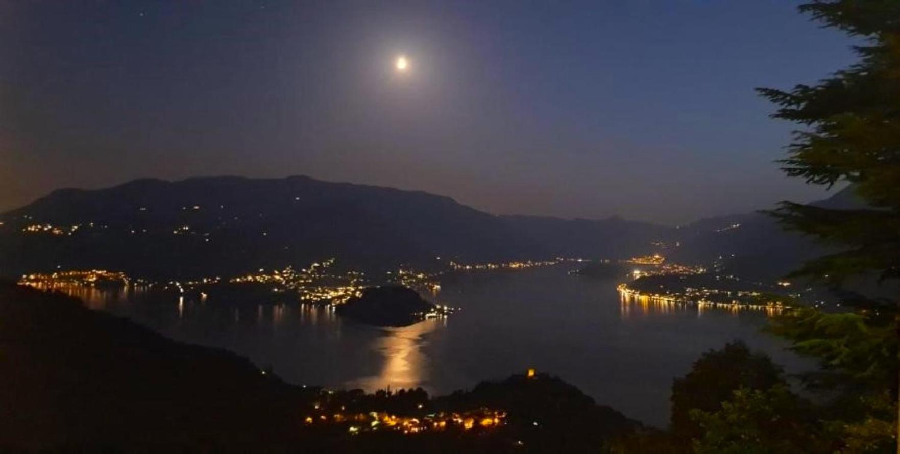Villa Silvana Perledo Dış mekan fotoğraf