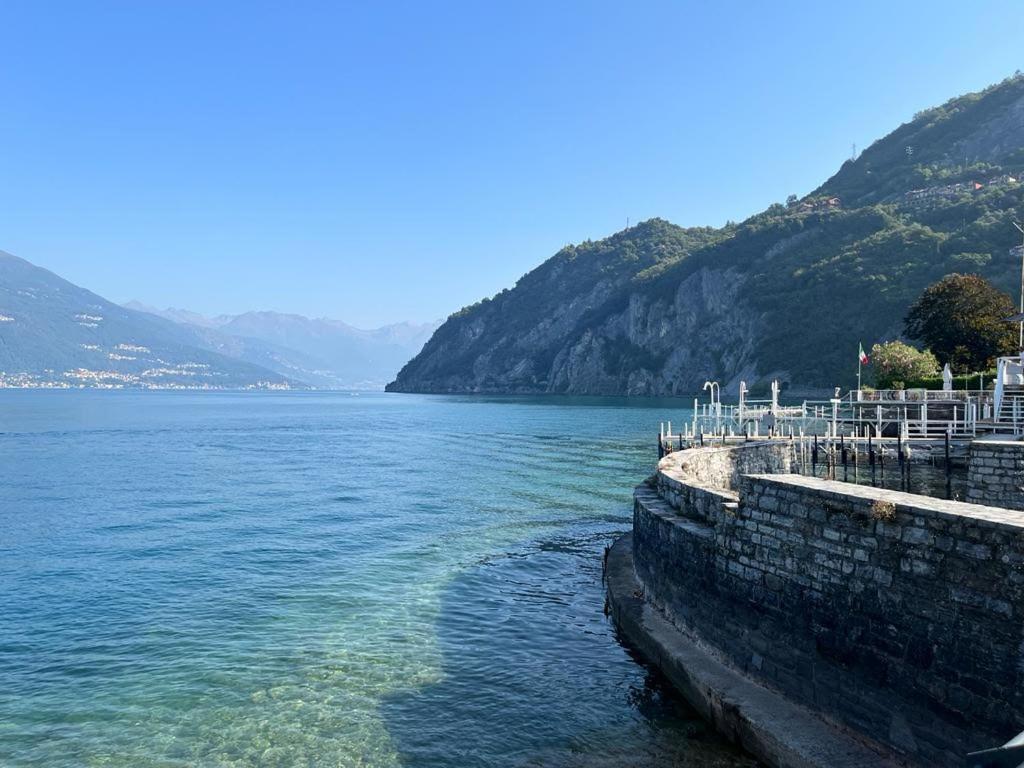 Villa Silvana Perledo Dış mekan fotoğraf