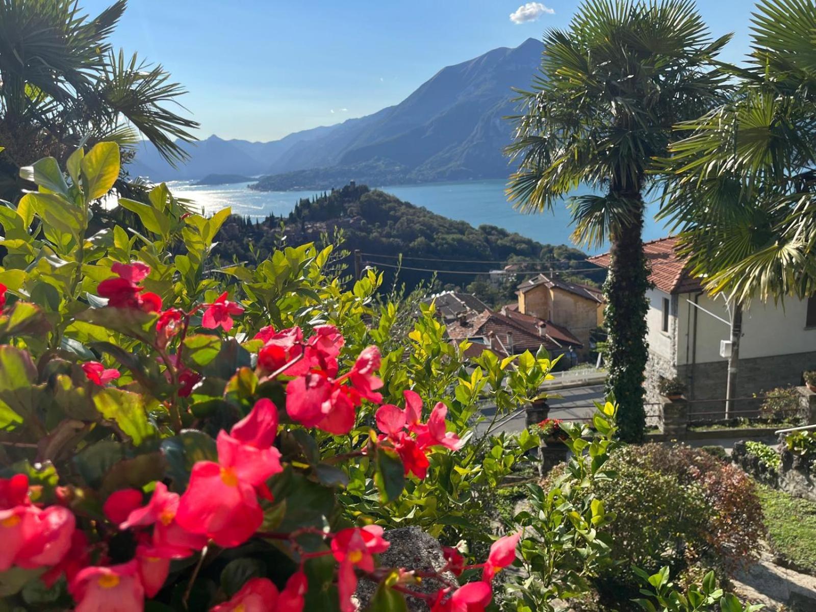 Villa Silvana Perledo Dış mekan fotoğraf