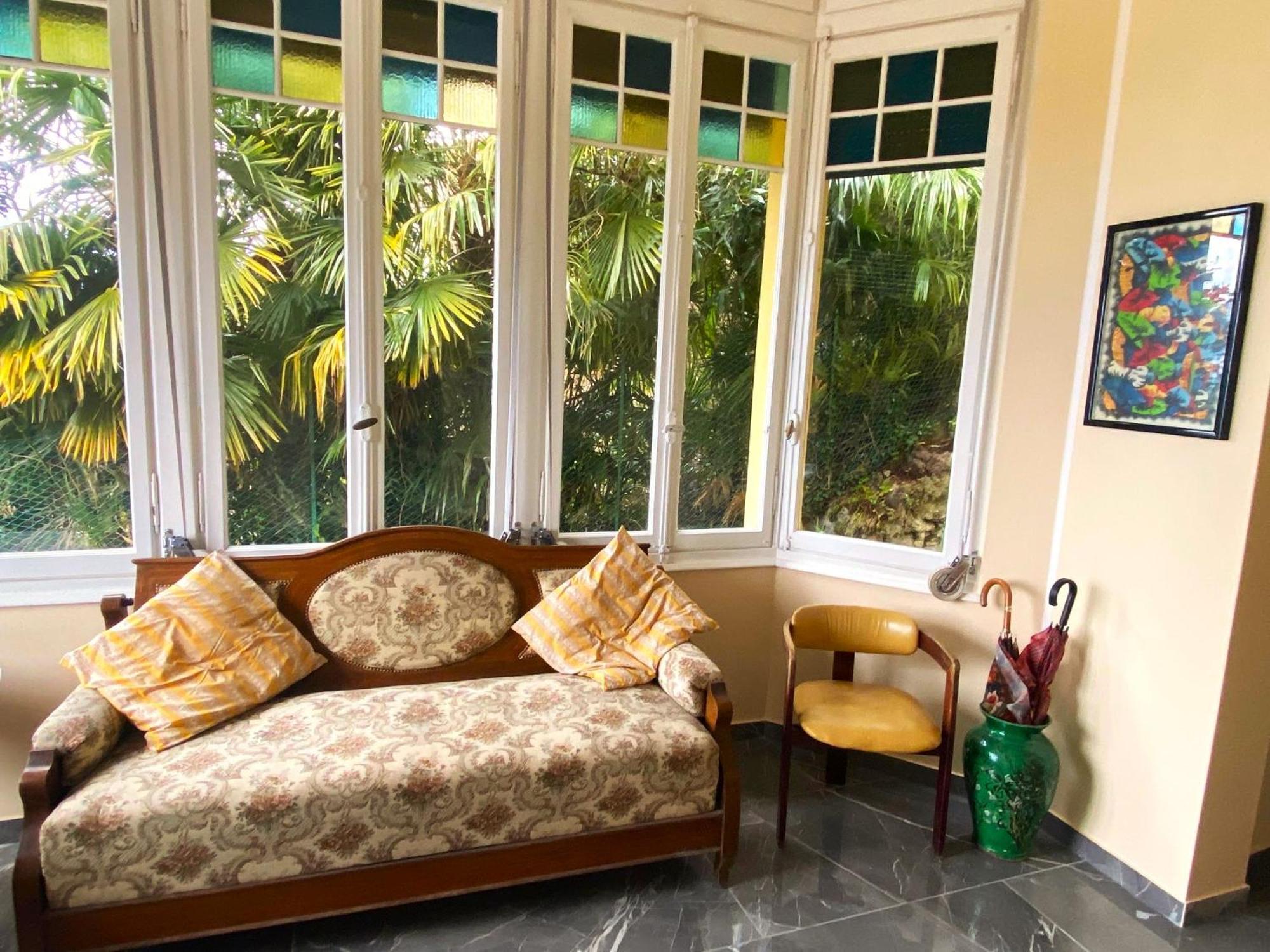 Villa Silvana Perledo Dış mekan fotoğraf
